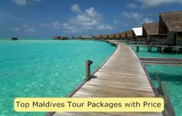 Memorable 4 Days Mal Adventure Vacation Package