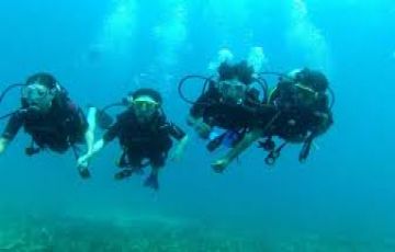 5 Days 4 Nights PortBlair Sports Tour Package