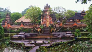 Magical Bali Nature Tour Package for 7 Days 6 Nights from Mumbai