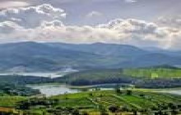 Ooty Culture and Heritage Tour Package for 5 Days from BANGALORE