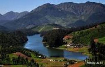 Ooty Culture and Heritage Tour Package for 5 Days from BANGALORE