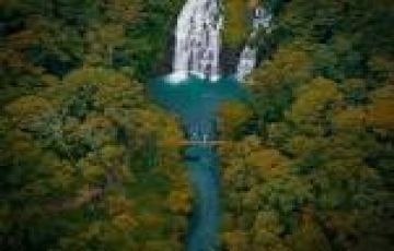 Ecstatic 4 Days 3 Nights Coorg Historical Places Holiday Package