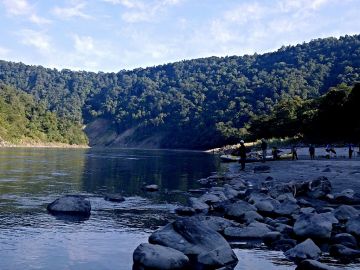 Best 2 Days Arunachal Pradesh Beach Trip Package