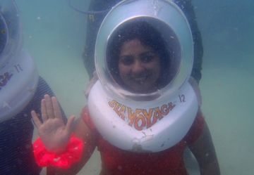 Experience 2 Days 1 Night Goa Wildlife Trip Package