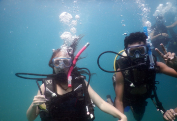 Wildlife Tour Package for 2 Days from Goa, India