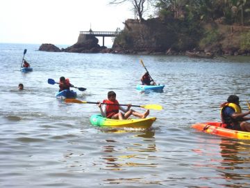 Best 2 Days Goa Honeymoon Holiday Package