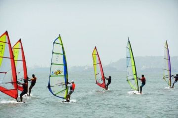 Family Getaway 2 Days Goa, India to Goa Offbeat Tour Package