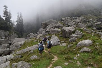 Ecstatic 2 Days Himachal Pradesh, India to Himachal Pradesh Offbeat Holiday Package