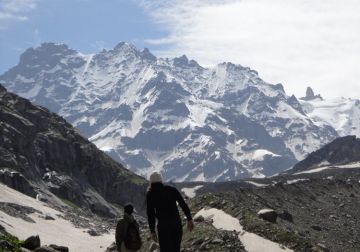 Manali Snow Tour Package for 2 Days