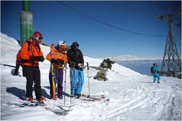 Family Getaway 2 Days 1 Night Gulmarg Weekend Getaways Vacation Package