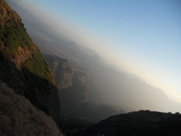 2 Days 1 Night Ahmednagar Honeymoon Tour Package