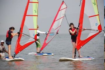 Heart-warming 2 Days Mumbai Water Activities Holiday Package