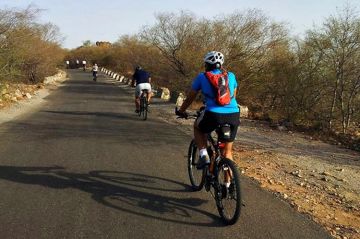 Pleasurable 2 Days 1 Night Jaipur Friends Tour Package