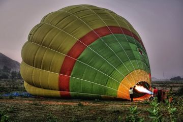 Ecstatic 2 Days 1 Night Rajasthan Beach Vacation Package