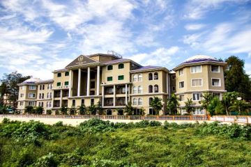 Memorable 4 Days Goa Weekend Getaways Vacation Package