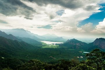 Ecstatic 2 Days Kodaikanal Family Vacation Package