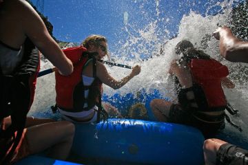 2 Days Rishikesh Culture Heritage Trip Package