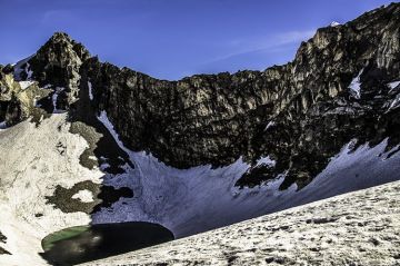 Family Getaway 2 Days 1 Night Chamoli Forest Trip Package