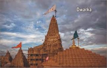 7 Days 6 Nights Gujarat Friends Trip Package