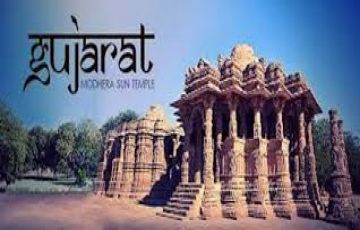 7 Days 6 Nights Gujarat Friends Trip Package