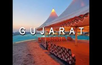 7 Days 6 Nights Gujarat Friends Trip Package
