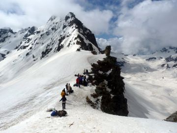 Best 2 Days Garhwal Himalayas Tour Package