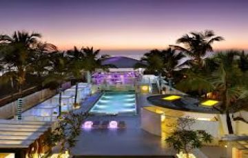 Family Getaway 4 Days Bengaluru to Goa Wildlife Trip Package