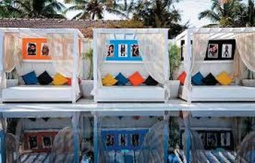 Family Getaway 4 Days Bengaluru to Goa Wildlife Trip Package