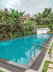 Family Getaway 4 Days Bengaluru to Goa Wildlife Trip Package