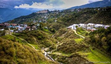 2 Days Tawang Hill Stations Vacation Package