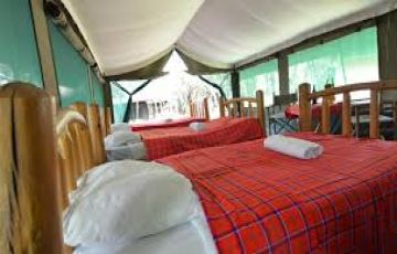 Ecstatic 5 Days Nairobi to Amboseli Park Vacation Package