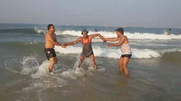 Amazing Goa Honeymoon Tour Package for 5 Days 4 Nights from Goa, India