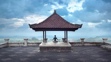 Pleasurable 5 Days BALI Family Trip Package