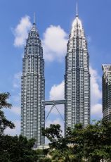 5 Days CHENNAI to KUALA LUMPUR Tour Package