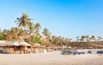 Heart-warming 4 Days Goa Historical Places Trip Package