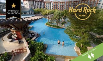 Memorable 4 Days Delhi to Goa Vacation Package