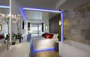 Memorable 4 Days Delhi to Goa Vacation Package