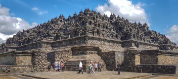 Experience 5 Days BALI Family Tour Package