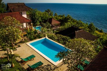 Family Getaway 6 Days 5 Nights Bali Friends Vacation Package