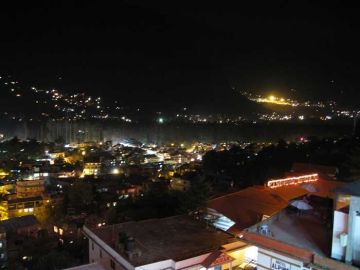 Memorable 2 Days 1 Night Kasol Vacation Package