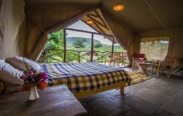 Pleasurable 4 Days Maasai Mara Wildlife Holiday Package