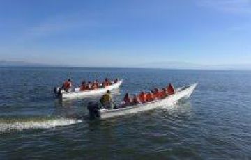 Pleasurable 7 Days Nairobi to Lake Nakuru Nature Trip Package