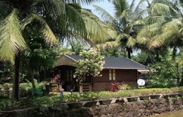 Beautiful 4 Days Goa Historical Places Trip Package