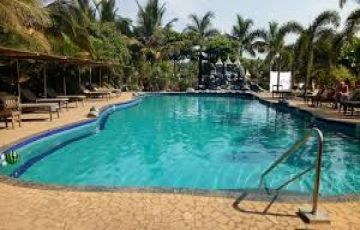 Beautiful 4 Days Goa Historical Places Trip Package