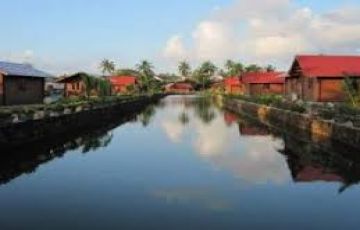 Beautiful 4 Days Goa Historical Places Trip Package