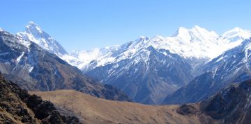 Beautiful 2 Days 1 Night Kishatwar Trip Package