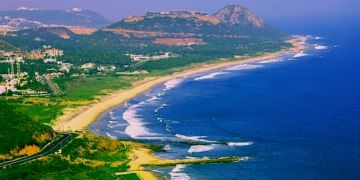 4 Days 3 Nights Visakhapatnam Honeymoon Tour Package