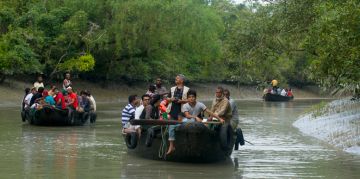 Best 2 Days Sunderban Adventure Trip Package