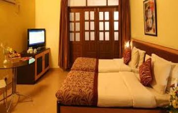 Amazing 6 Days GOA Wildlife Holiday Package