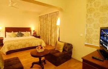 Amazing 6 Days GOA Wildlife Holiday Package